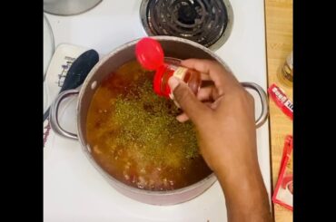 KingDom Eats Chili Recipe