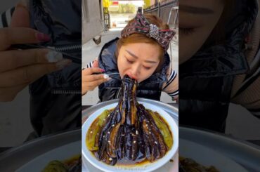 Yummy cooking Eating chili recipe - Cooking skill 005