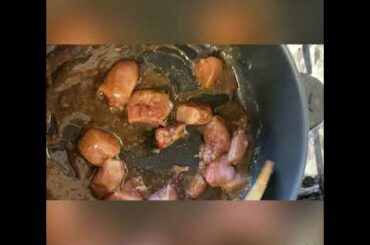 Quinoa Thai Chicken chili with out corn flour  for weight lose  Recipe in the description box