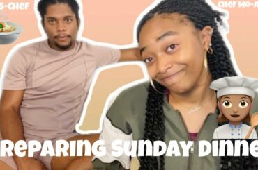 Cooking Vegan-Style Chili | BEST FRIEND CHRONICLES PT. 3