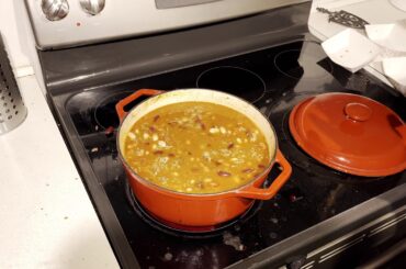 The Ultimate CHILI RECIPE I've ever made