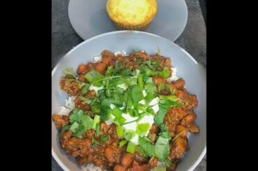 RD's Homemade Chili Beans {recipe & how-to}