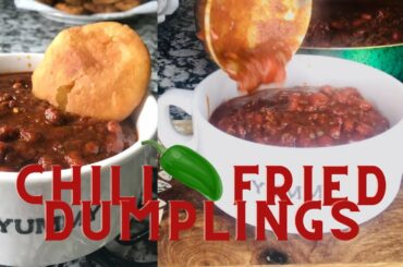 HOW TO MAKE A DELICIOUS AWARD WINNING CHILI (Como hacer chili con carne)