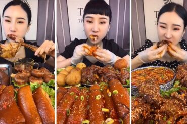 Favorite Chili Delirious Food Tik Tok | Food Challenge Asmr Eating | SeaFood Recipes Eps.02