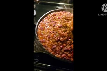 #SUNDAY  #CHILI