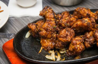 Yueh Tung in Toronto has started bottling that famous chili chicken sauce