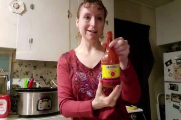 How I make my chilli #chili #recipe #food