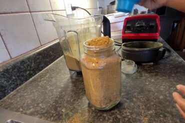 How To Make Chili Powder With Home Grown Chili Peppers