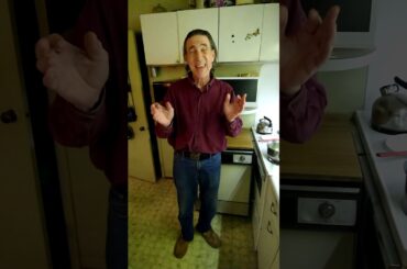 Peter's Favorite Chili part 1