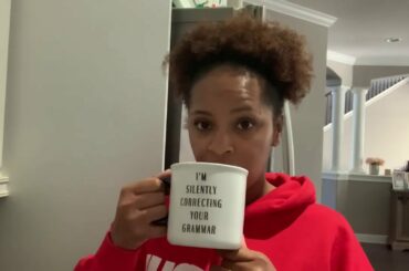 Vlog #67 | Small Grocery Haul, Keto Chili