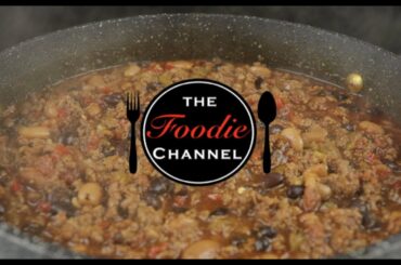 How To Make Homemade Chili