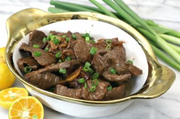 TATAY'S BEST BISTEK MINDANAO | HOW TO COOK BISTEK | EASY FILIPINO RECIPE