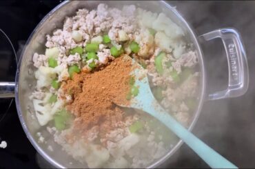 Turkey Chili Recipe for Weight Loss