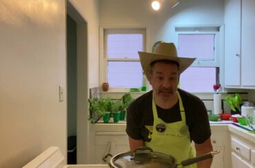 Hey, Cowboy!  I got your Chili!  ;)