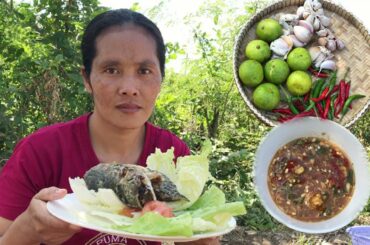 Amazing cooking fish crispy with chili sauce recipe - Amazing cooking videos