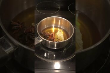 How to Make Chili Oil