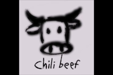 Trinom - Chili beef