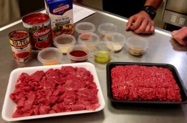 Edmond secret firehouse chili recipe revealed (2013-09-27)