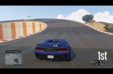 I drived under Chili