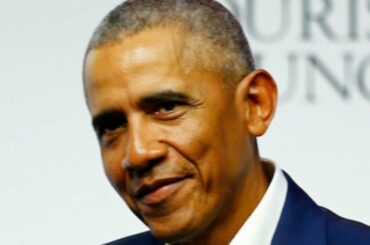 This Is Barack Obamas Favorite Recipe