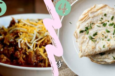 5 Healthy Keto Dinner Recipes (Low Carb, Paleo)