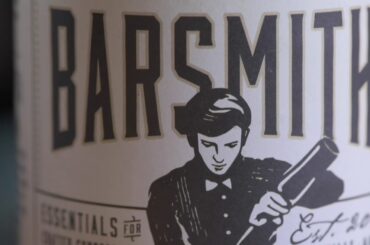 Bar Smiths Hatch Green Chili 30