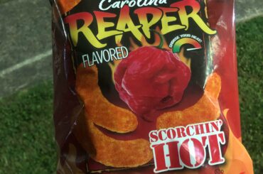 Drunk snack on the way home....bad idea?