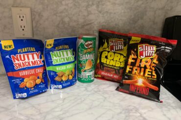 Cross posting from r/chips :)