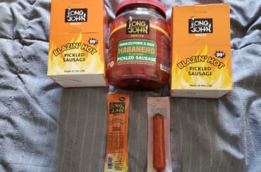 Kubisch Sausages
