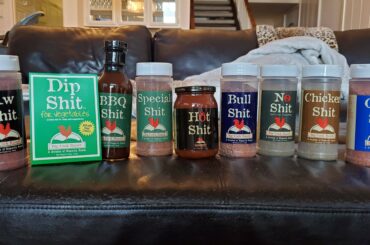 In-laws sent me an early Christmas gift they insisted I open.