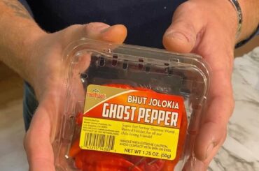 Found this at the local grocer and couldn’t resist. What do I do with it?