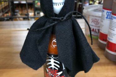 The Reaper - Shall I try it?!