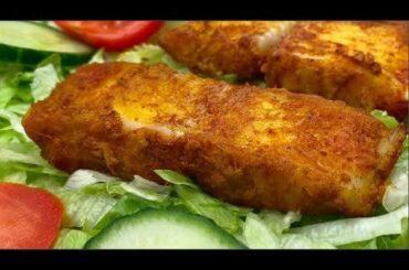 Baked Fish Masala