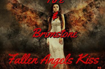 Check out my hot sauces Devils Breath and Fallen Angels Kiss!