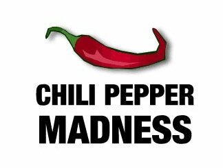 spicy recipes for just about everything