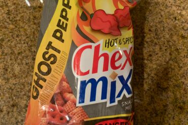 Was so excited to get these, and when I tried them I was very dissapointed. Not spicy at all