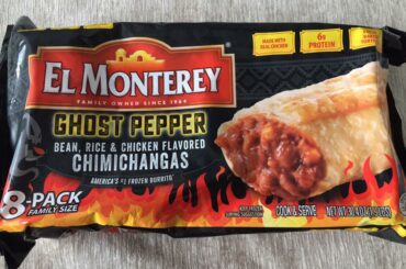 Walked by these at the store and couldn’t say no.