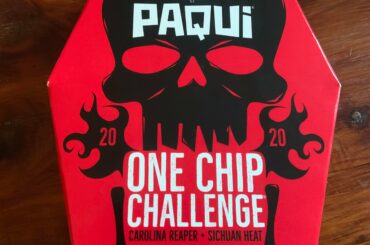 Has anyone done this years challenge? Received this as a gift... contemplating doing it!