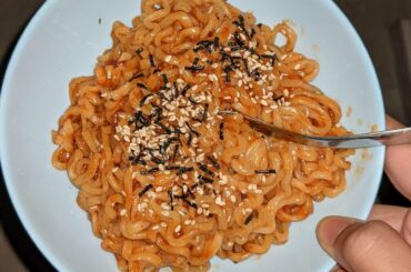 Any Spicy 2x Fire Korean Noodles survivors ??