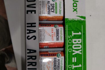 Anyone try these before? Just got them as a gift