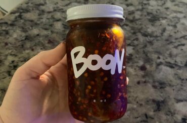 Got this for Christmas! Anyone familiar with it? And what do you put on it?