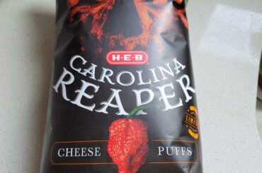 Local grocer decides to make something (hopefully) delicious