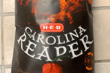 Anyone else try these yet? We’ve been buying a bag every week for a while now and I just can’t stop.