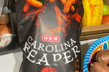 I bought these as a joke for my kids to do a spicy challenge.......my 5yo is still eating them!