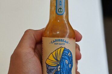 CHAR MAN Caribbean mango habanero - god tier for pizza!!! Oddly it’s only good on pizza though, it doesn’t really work on anything else.