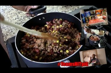 Best Chili Recipe Video On YouTube: (sHiT-piG KiTcheN)