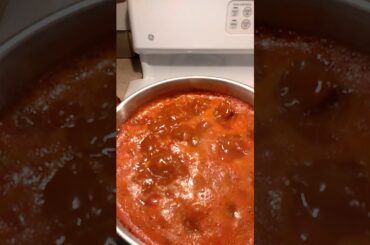 Roger Loveless homemade chili