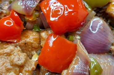 Easy Chili Fish Recipes?