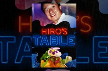 Hiro' s Table