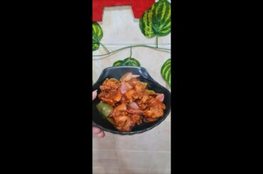 Chili Dry Chicken Recipe | Easy Recipe | Step by Step Recipe